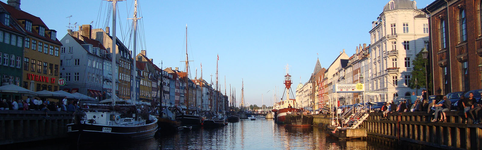Denmark, Copenhagen, Copenhagen Business School Exchange
